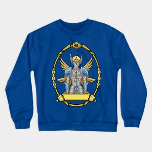 Seraphimon Crewneck Sweatshirt